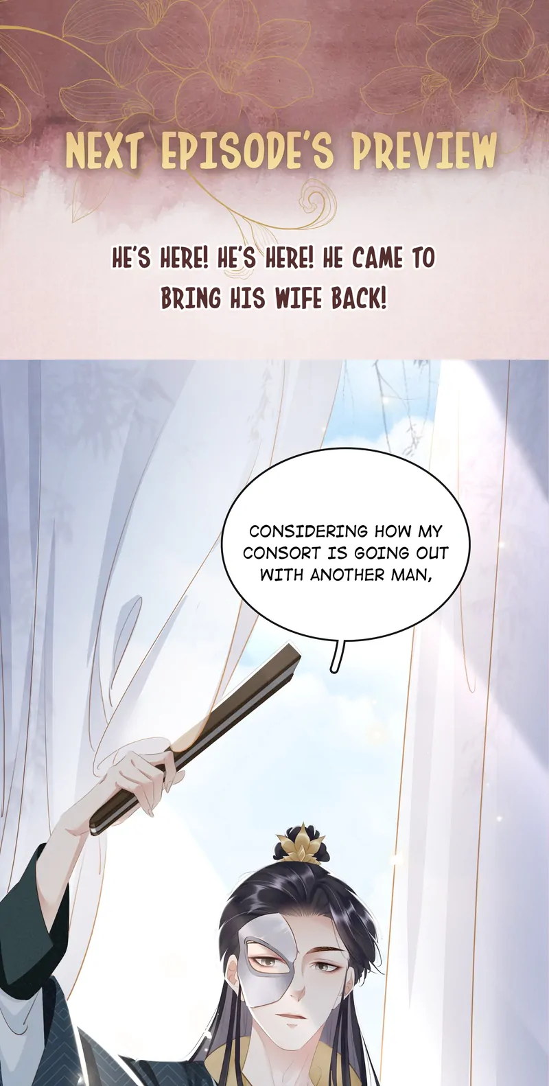The Phoenix Consort Dominates the World Chapter 12 - page 51