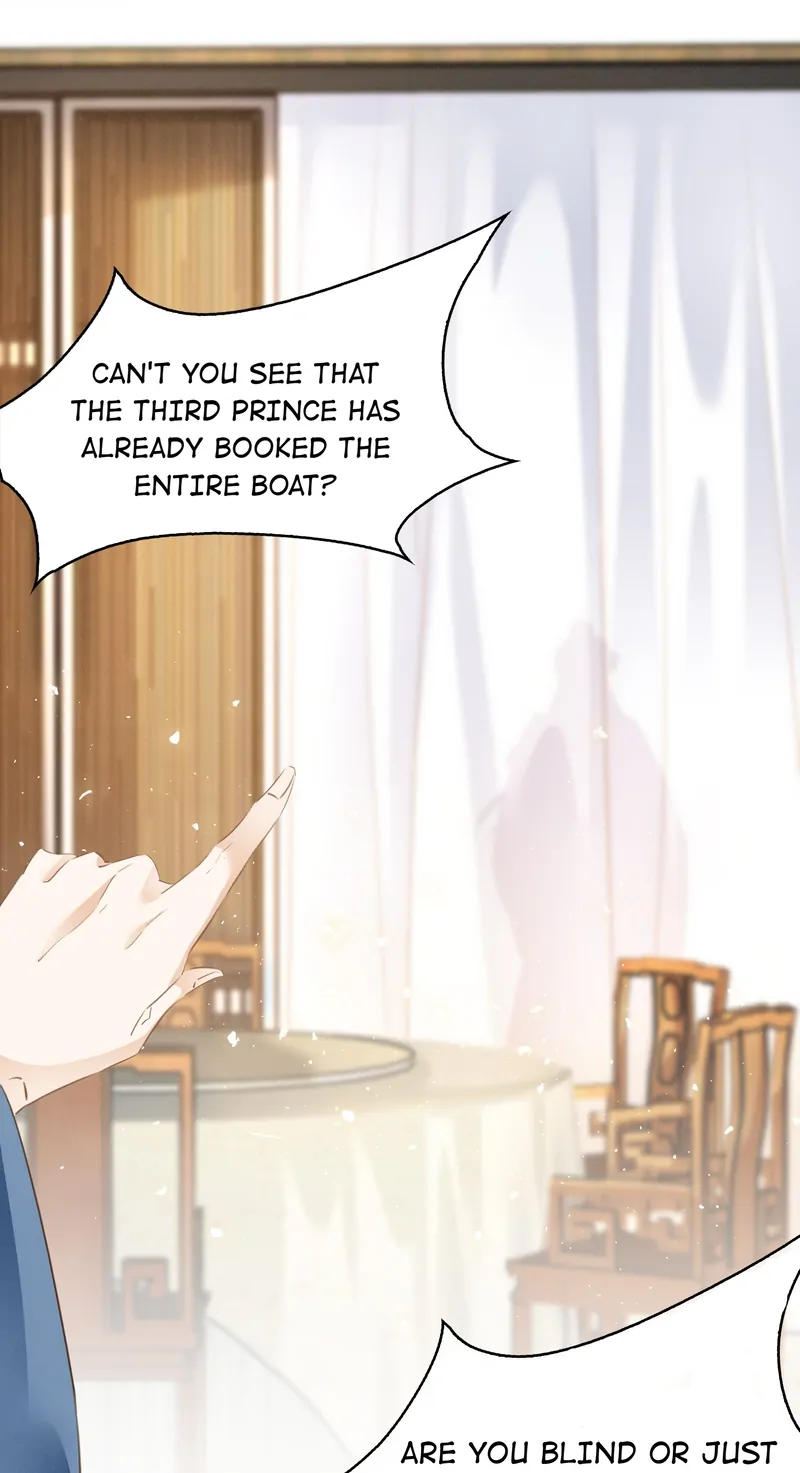 The Phoenix Consort Dominates the World Chapter 13 - page 21