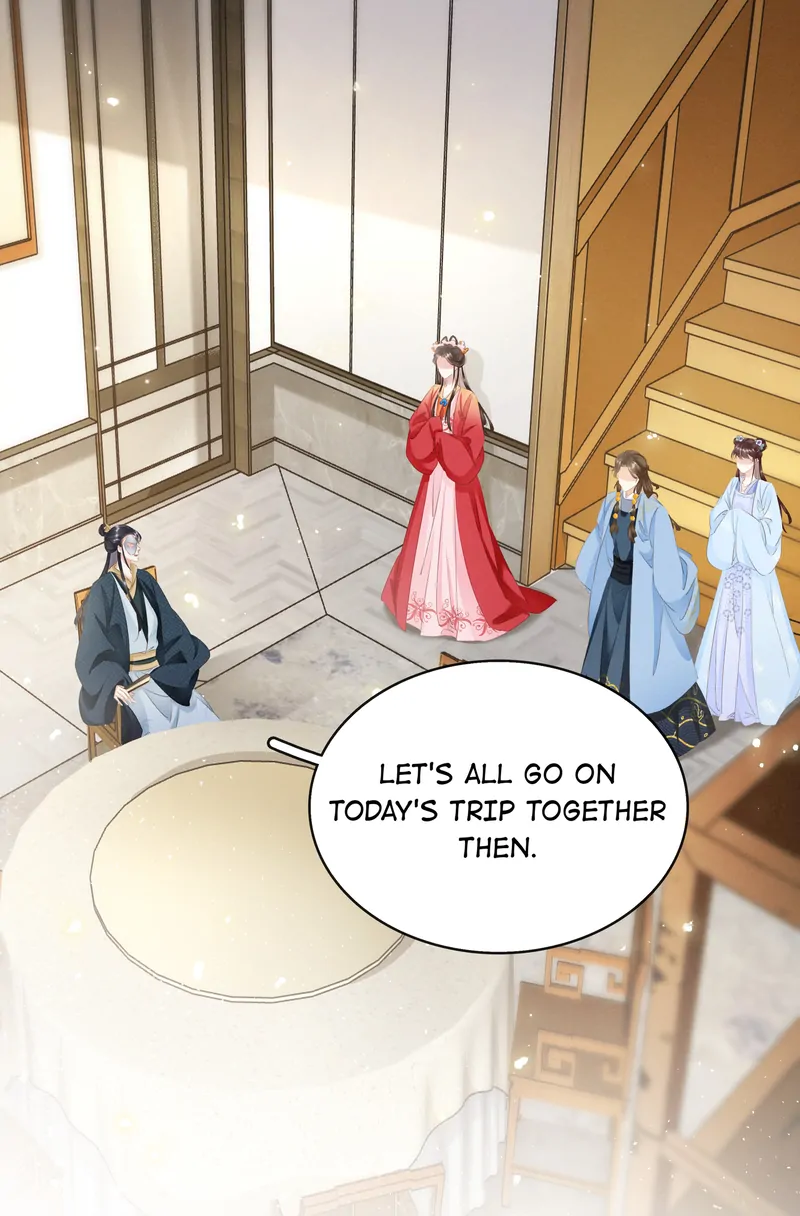 The Phoenix Consort Dominates the World Chapter 13 - page 38