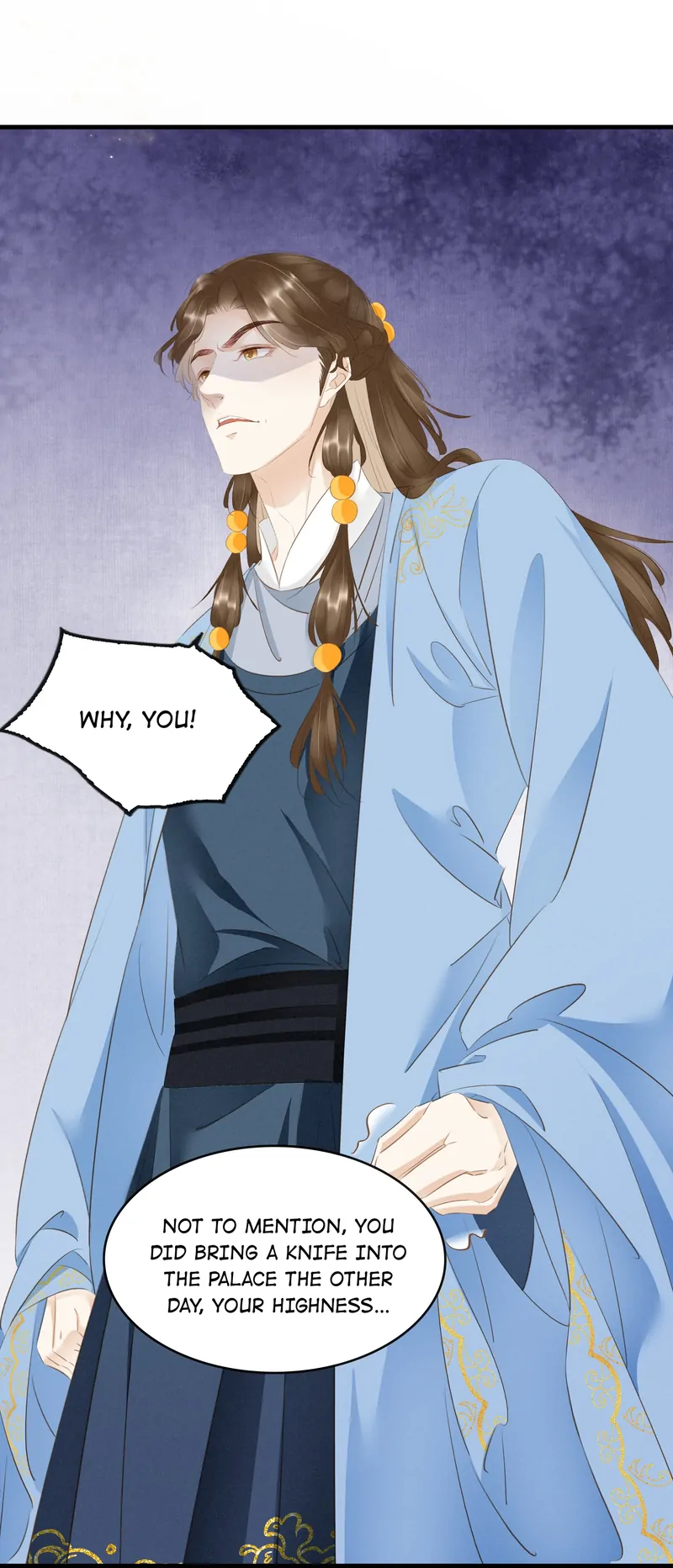 The Phoenix Consort Dominates the World Chapter 13 - page 42