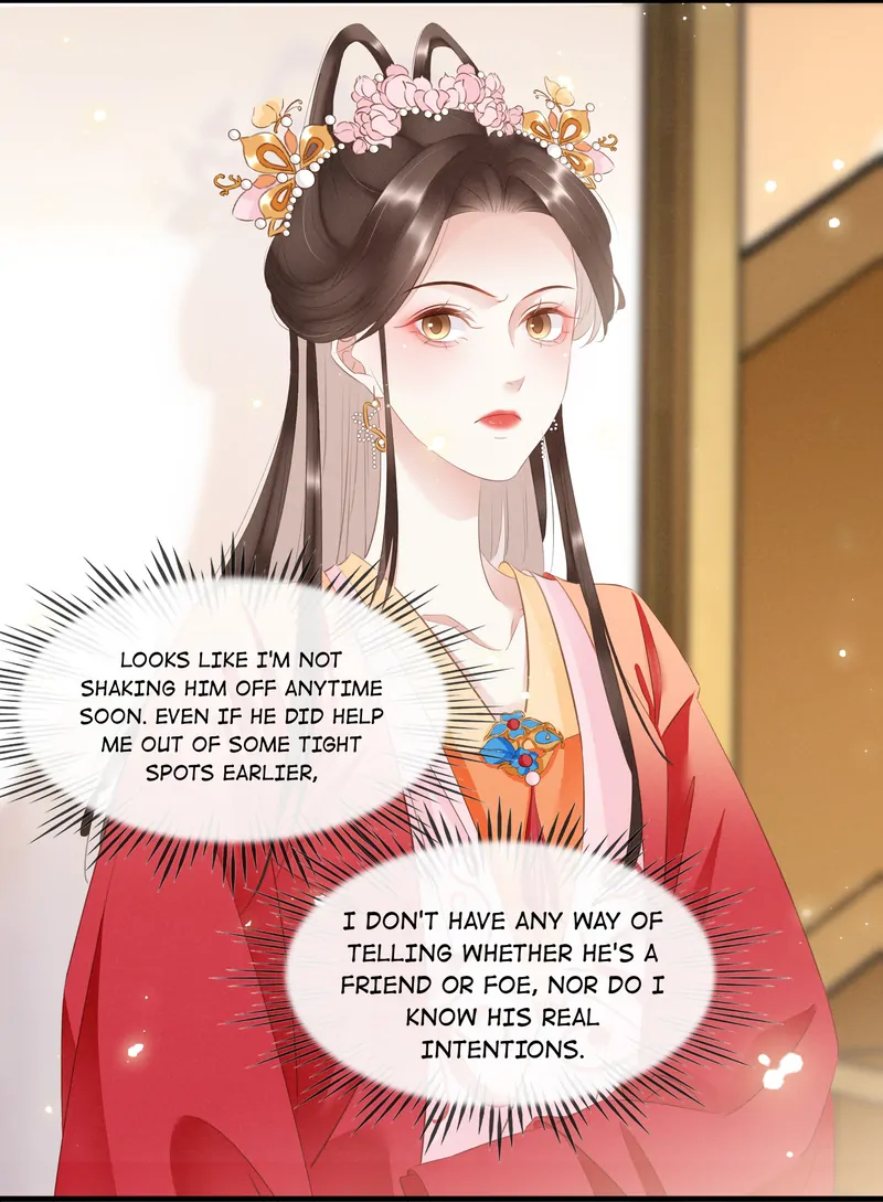 The Phoenix Consort Dominates the World Chapter 13 - page 45