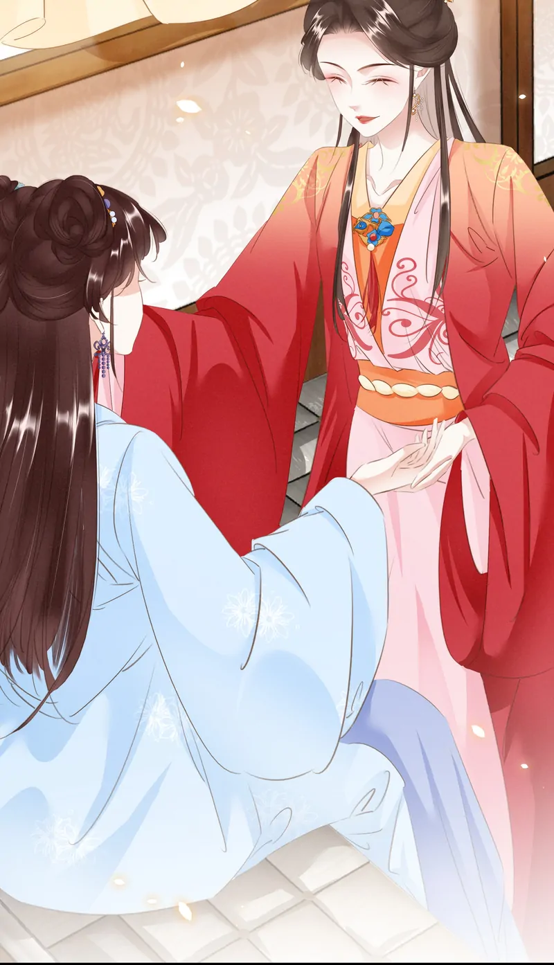 The Phoenix Consort Dominates the World Chapter 13 - page 8