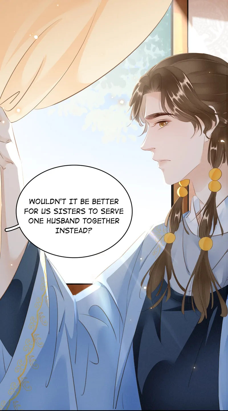 The Phoenix Consort Dominates the World Chapter 13 - page 9