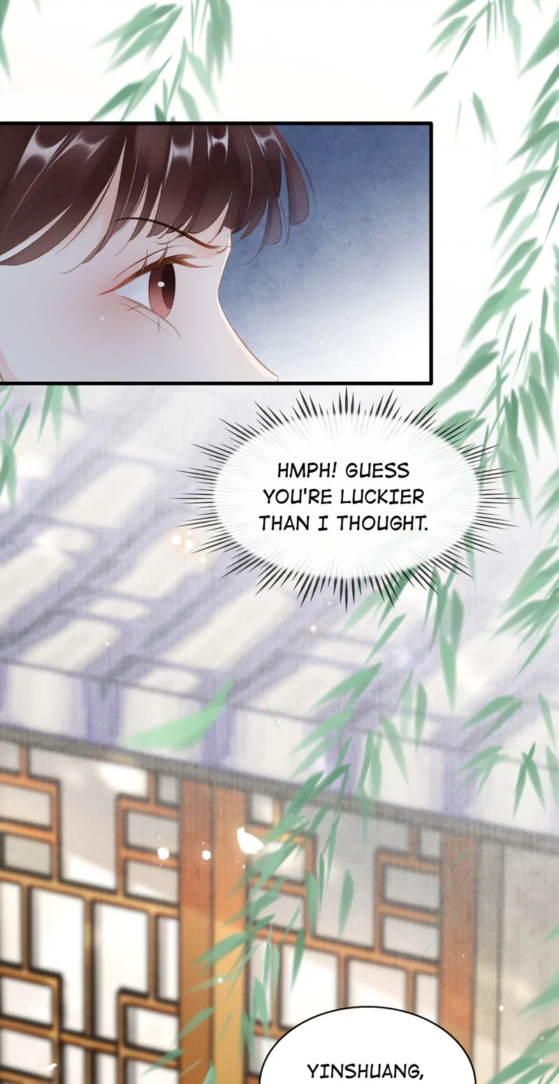 The Phoenix Consort Dominates the World Chapter 14 - page 13