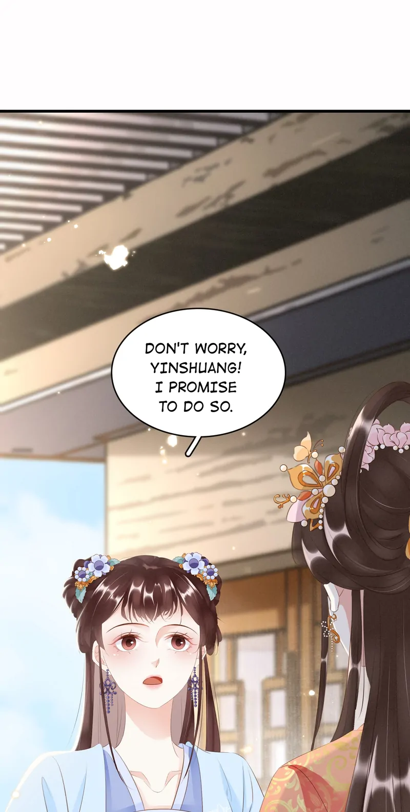 The Phoenix Consort Dominates the World Chapter 14 - page 19