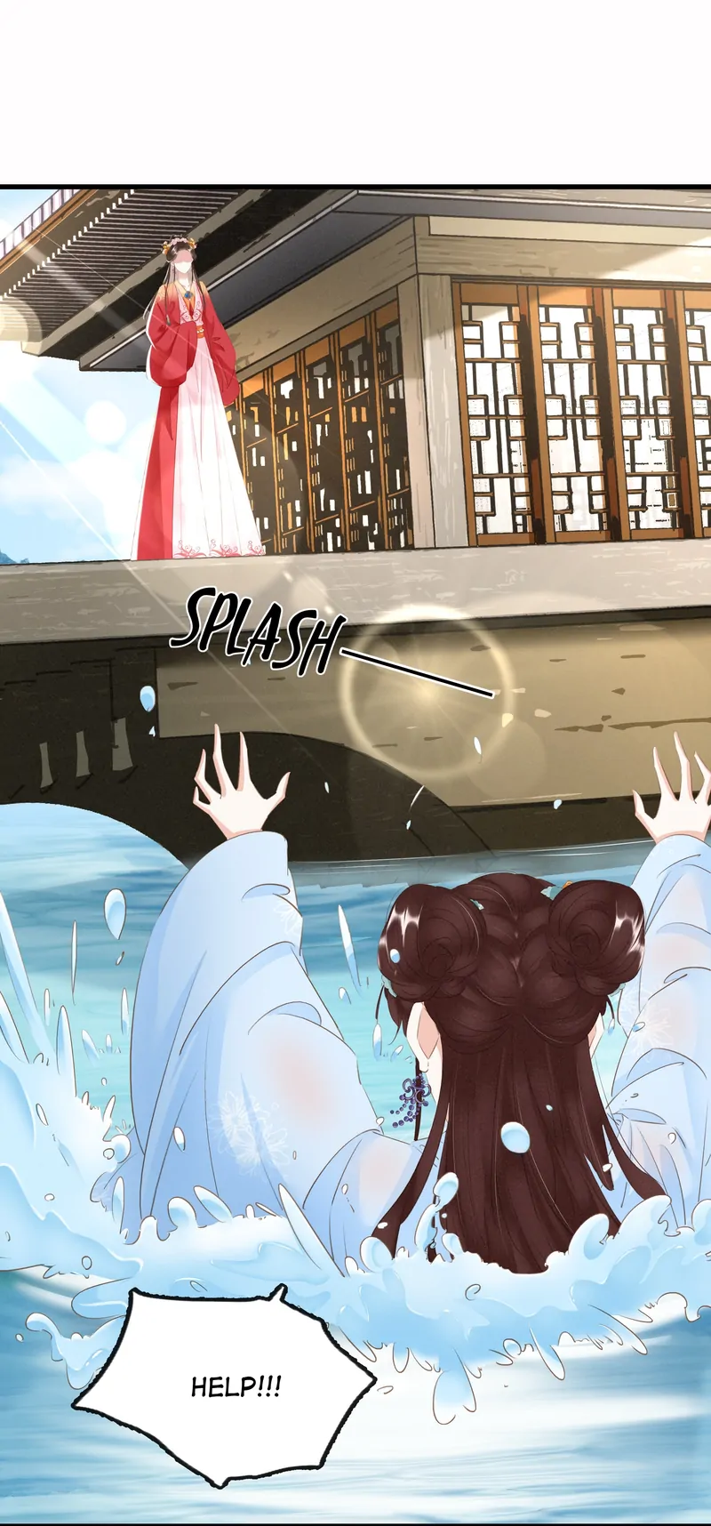 The Phoenix Consort Dominates the World Chapter 14 - page 24