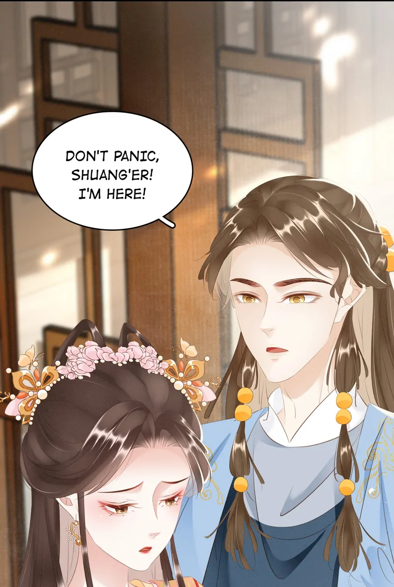 The Phoenix Consort Dominates the World Chapter 14 - page 30
