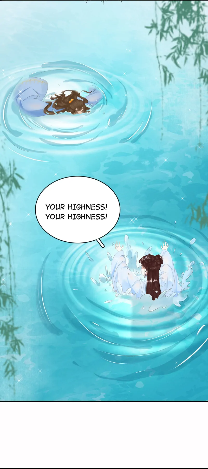 The Phoenix Consort Dominates the World Chapter 14 - page 35