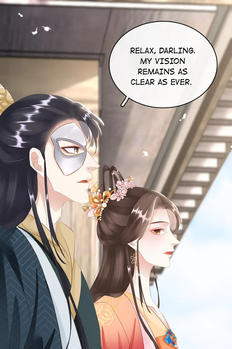 The Phoenix Consort Dominates the World Chapter 14 - page 38