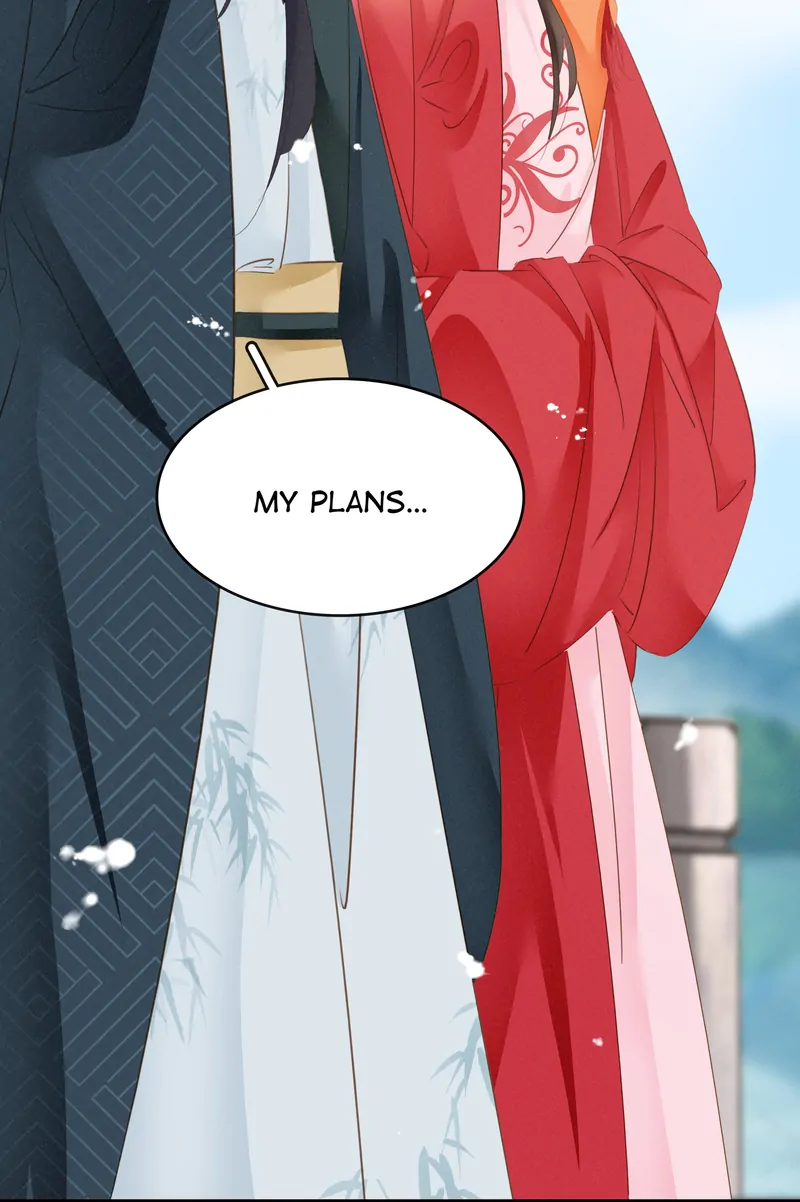 The Phoenix Consort Dominates the World Chapter 14 - page 39