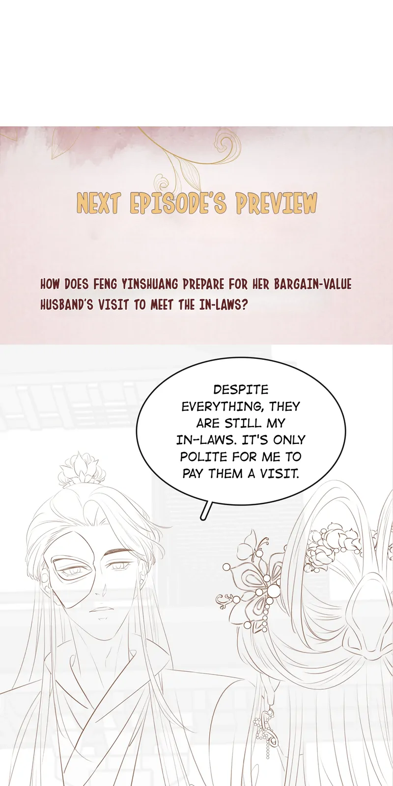 The Phoenix Consort Dominates the World Chapter 14 - page 41
