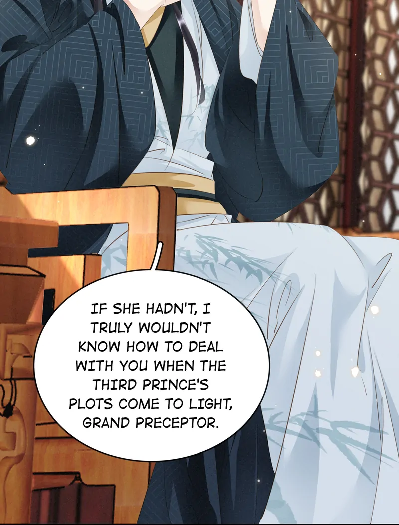 The Phoenix Consort Dominates the World Chapter 15 - page 34
