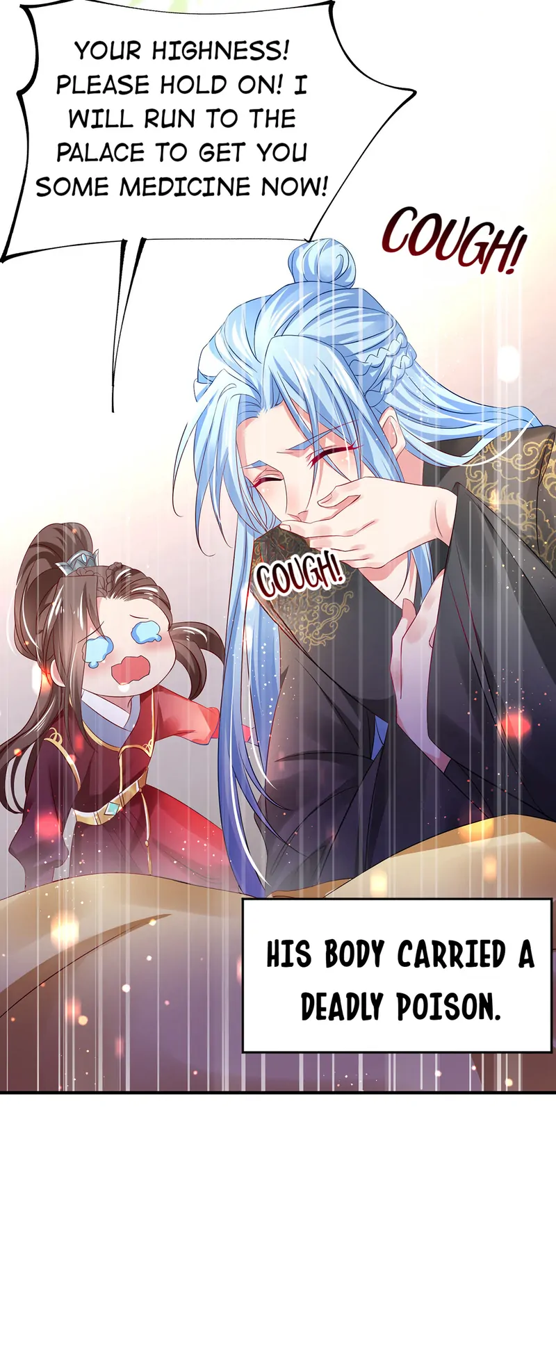 My Yandere Husband Is Forcing Himself on Me Chapter 0.1 - page 13