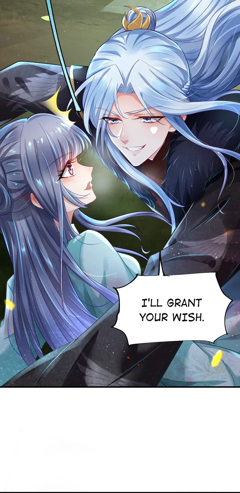 My Yandere Husband Is Forcing Himself on Me Chapter 0.1 - page 6