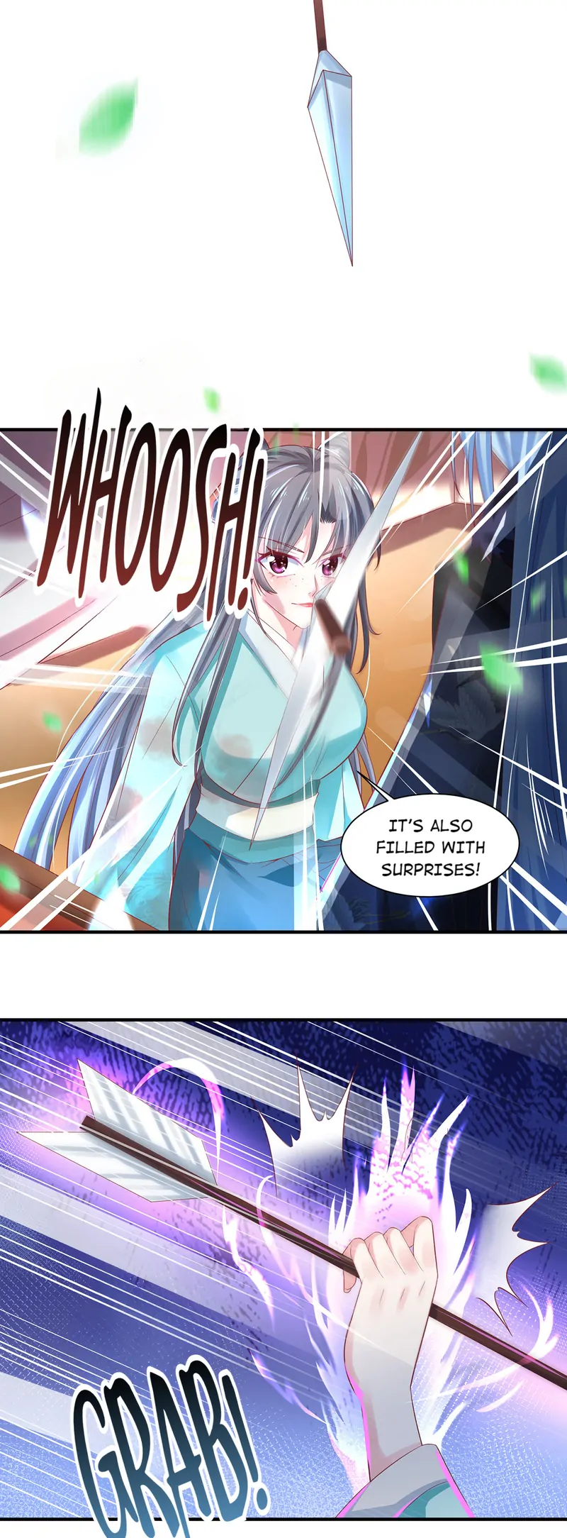 My Yandere Husband Is Forcing Himself on Me Chapter 2 - page 19