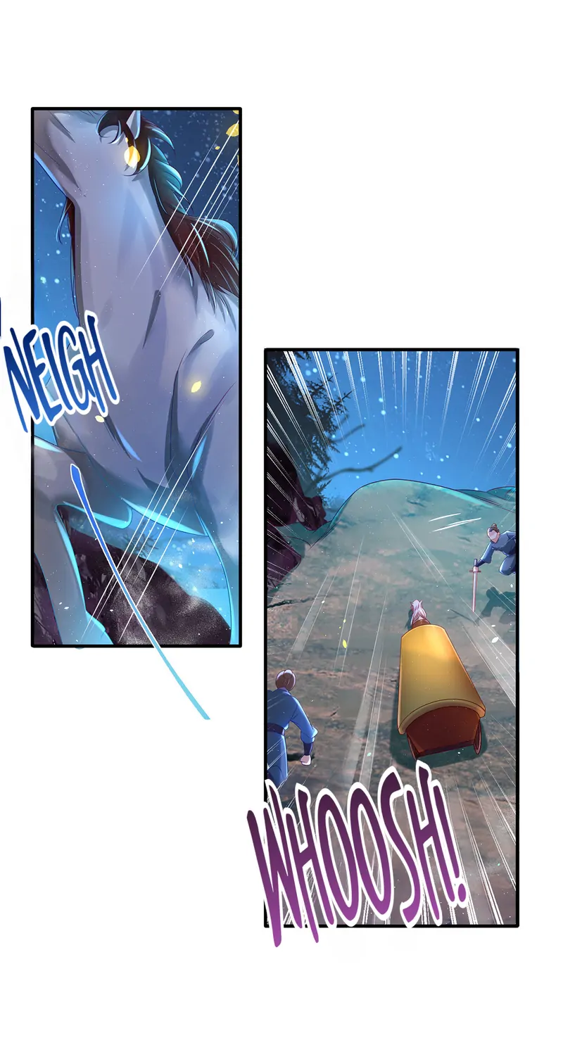 My Yandere Husband Is Forcing Himself on Me Chapter 2 - page 21