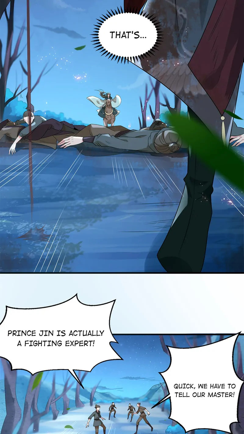 My Yandere Husband Is Forcing Himself on Me Chapter 2 - page 33