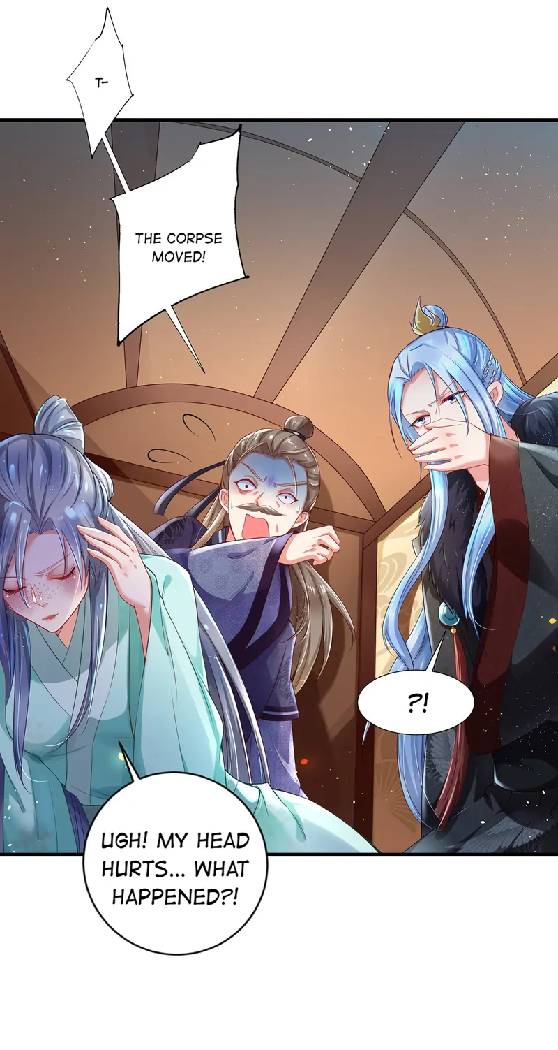 My Yandere Husband Is Forcing Himself on Me Chapter 3 - page 24