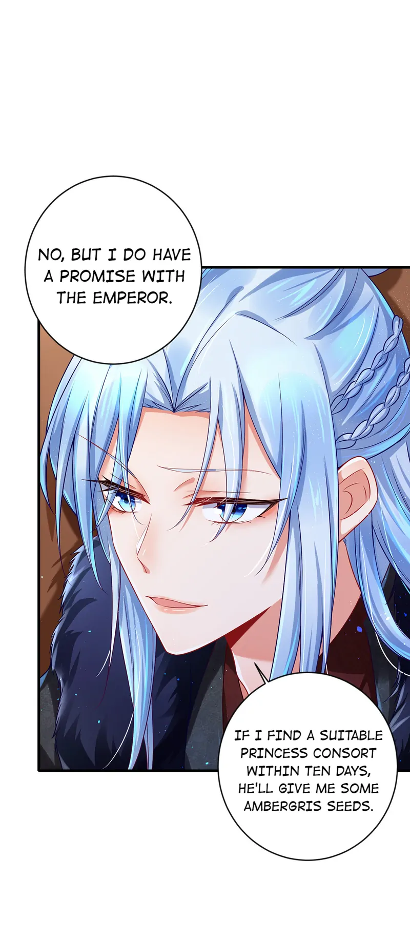My Yandere Husband Is Forcing Himself on Me Chapter 3 - page 30