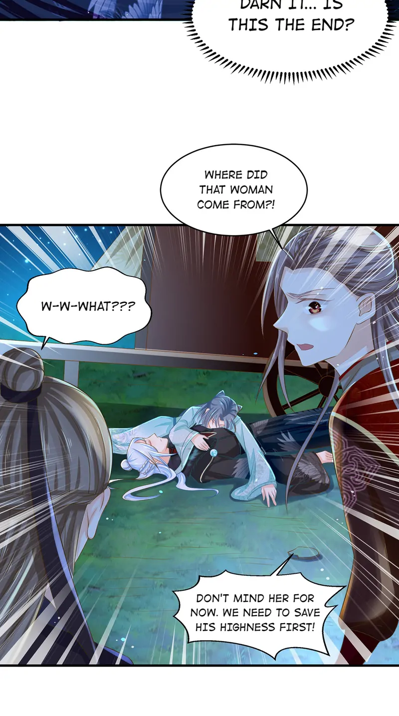 My Yandere Husband Is Forcing Himself on Me Chapter 3 - page 4