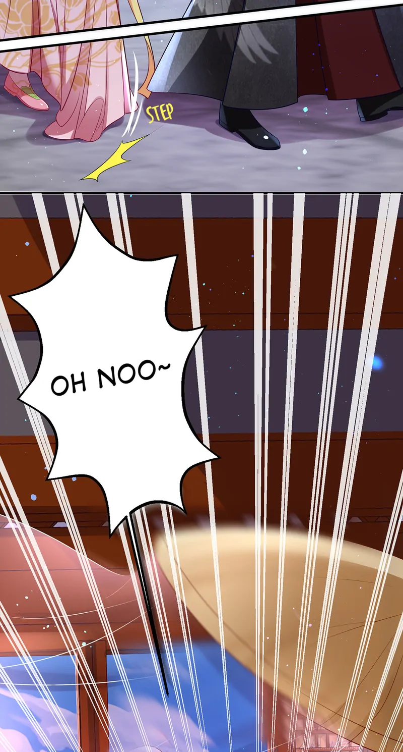 My Yandere Husband Is Forcing Himself on Me Chapter 4 - page 23
