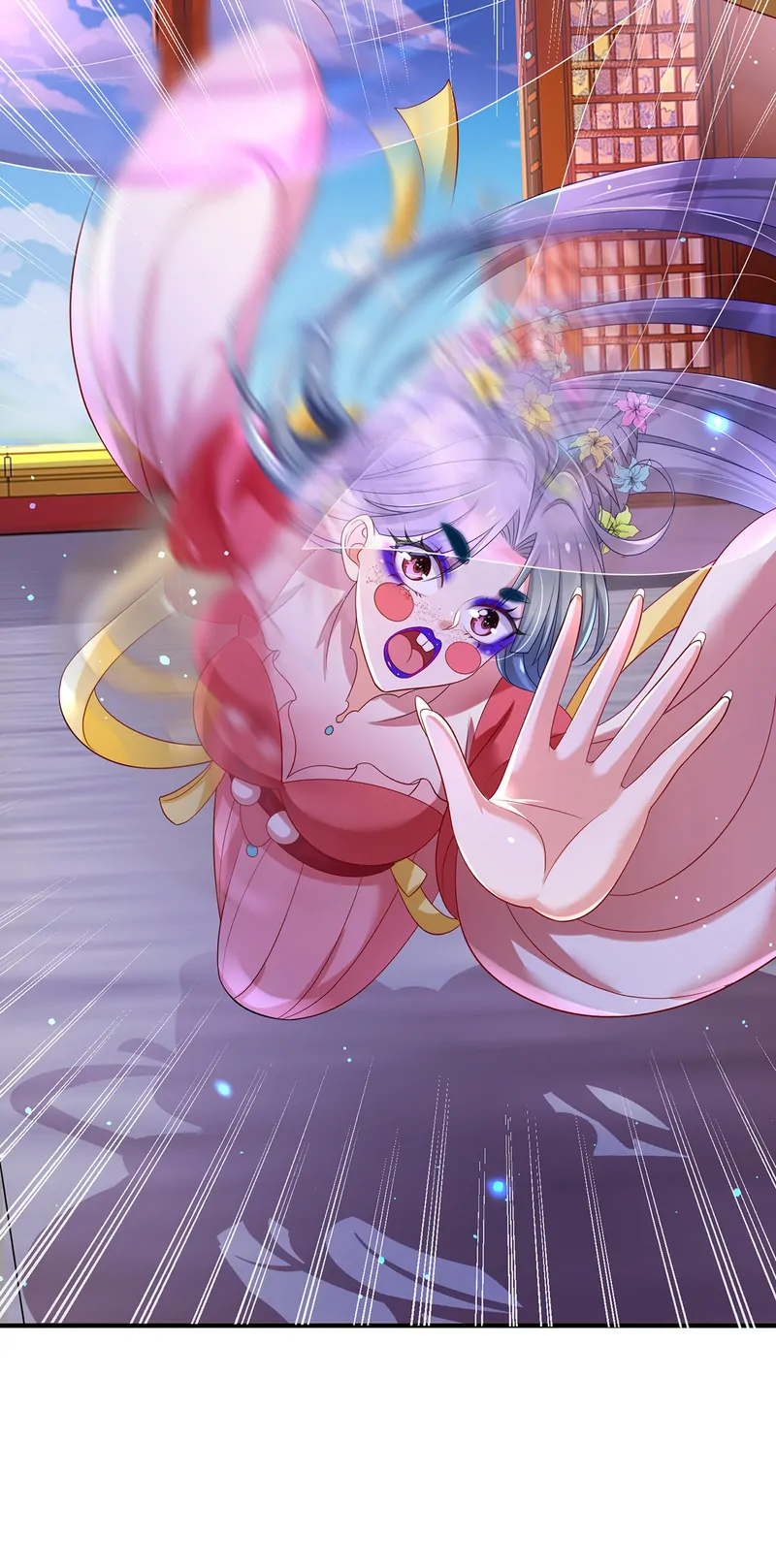 My Yandere Husband Is Forcing Himself on Me Chapter 4 - page 24