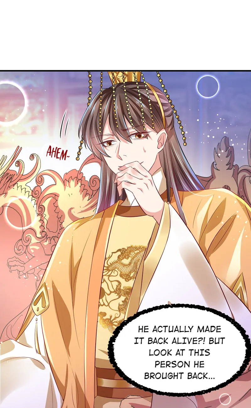 My Yandere Husband Is Forcing Himself on Me Chapter 4 - page 25