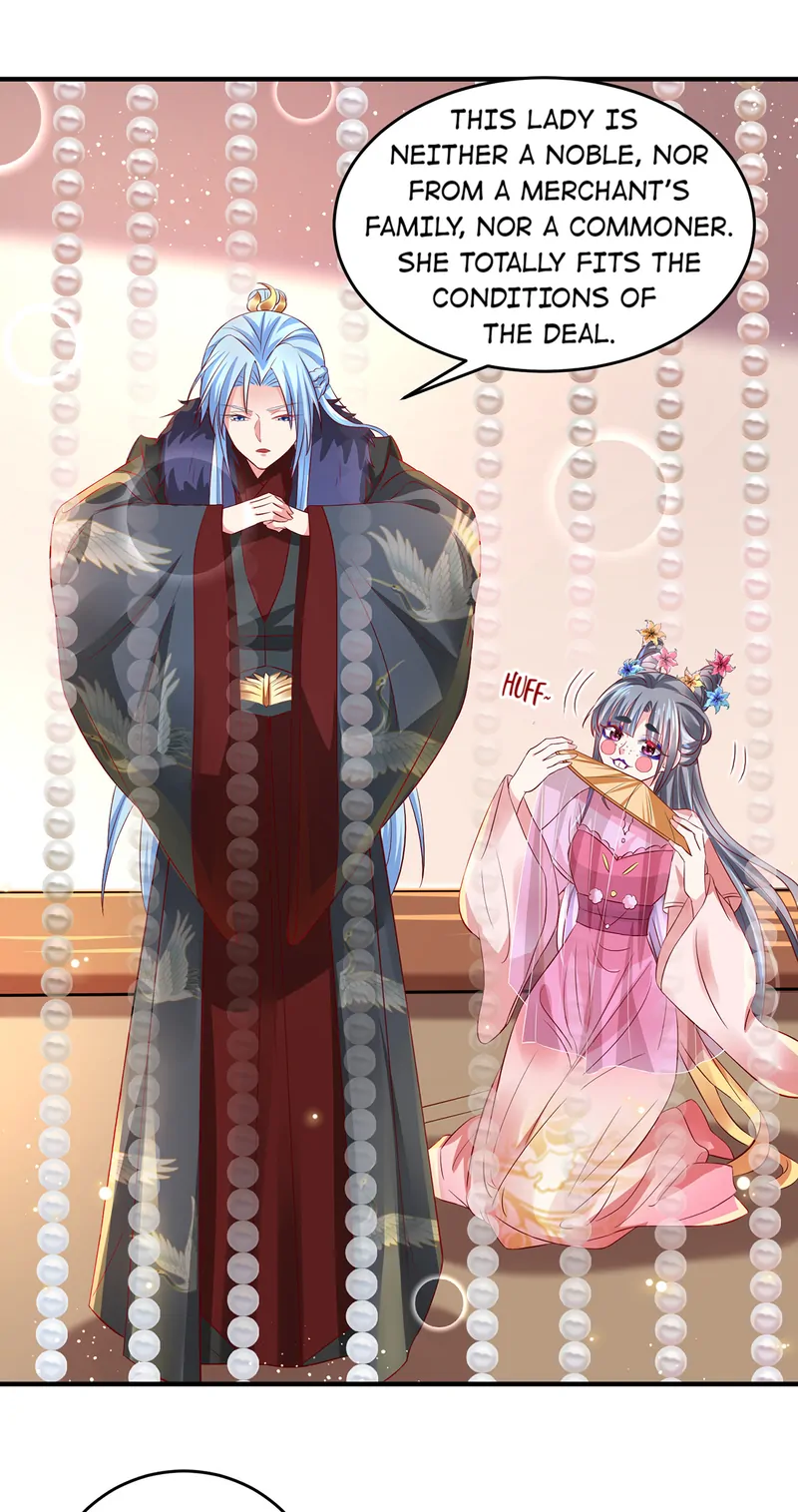 My Yandere Husband Is Forcing Himself on Me Chapter 4 - page 30