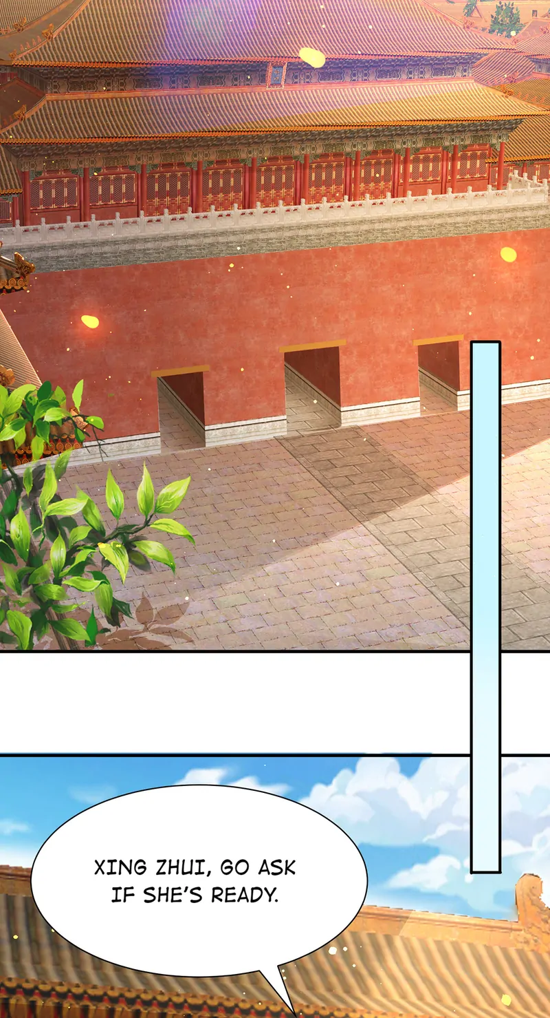 My Yandere Husband Is Forcing Himself on Me Chapter 4 - page 3