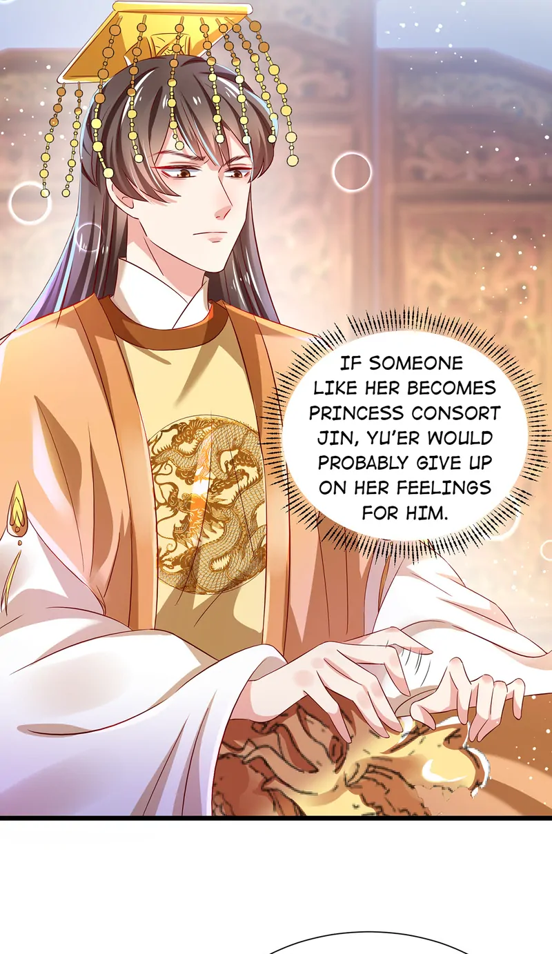 My Yandere Husband Is Forcing Himself on Me Chapter 5 - page 26