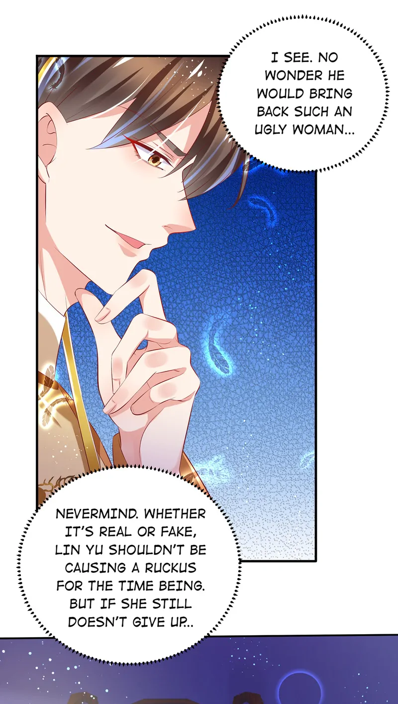 My Yandere Husband Is Forcing Himself on Me Chapter 5 - page 38