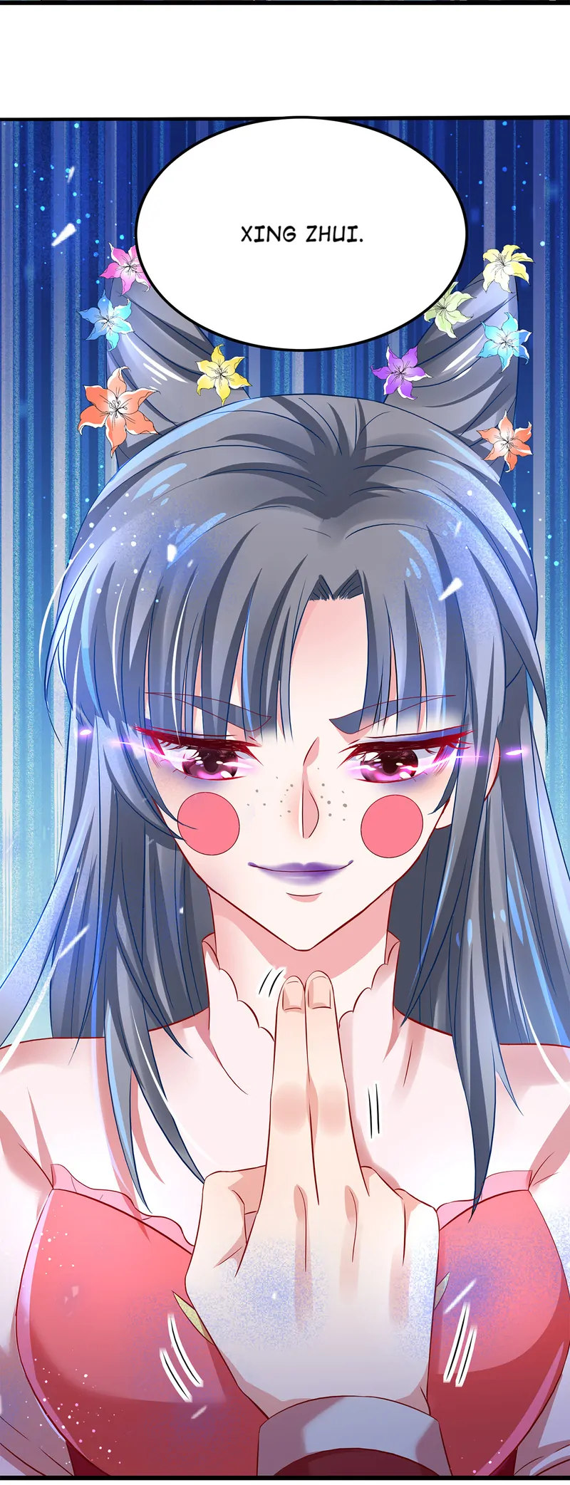 My Yandere Husband Is Forcing Himself on Me Chapter 6 - page 24