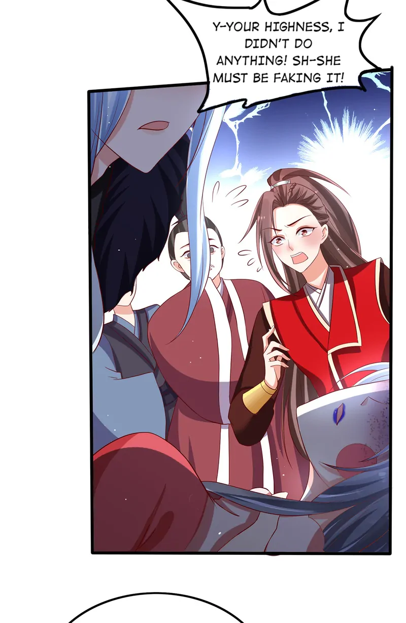 My Yandere Husband Is Forcing Himself on Me Chapter 6 - page 30