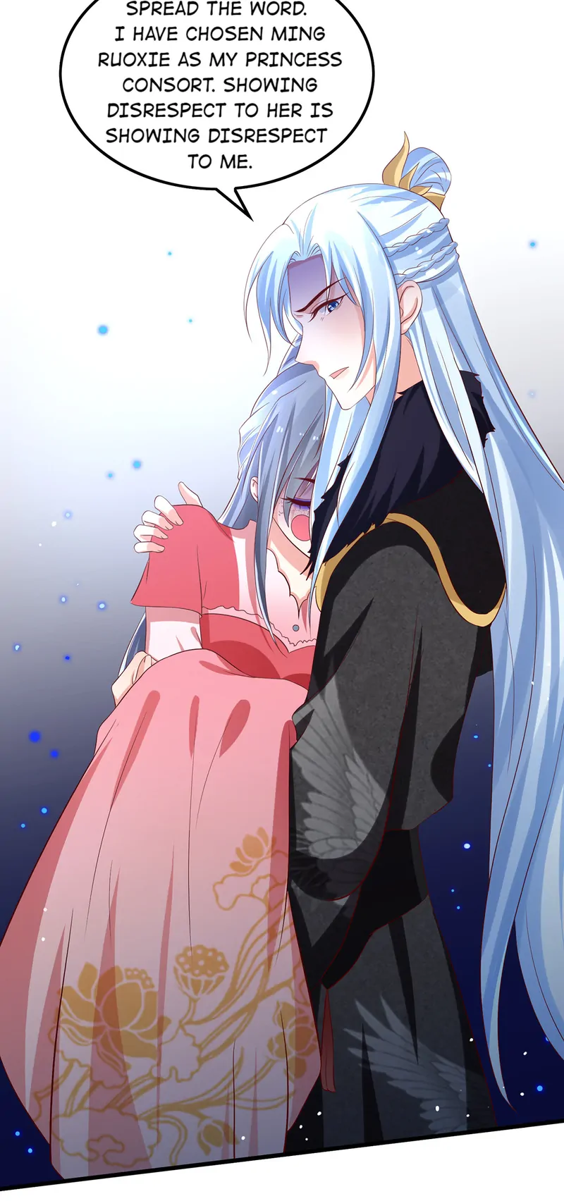 My Yandere Husband Is Forcing Himself on Me Chapter 6 - page 31
