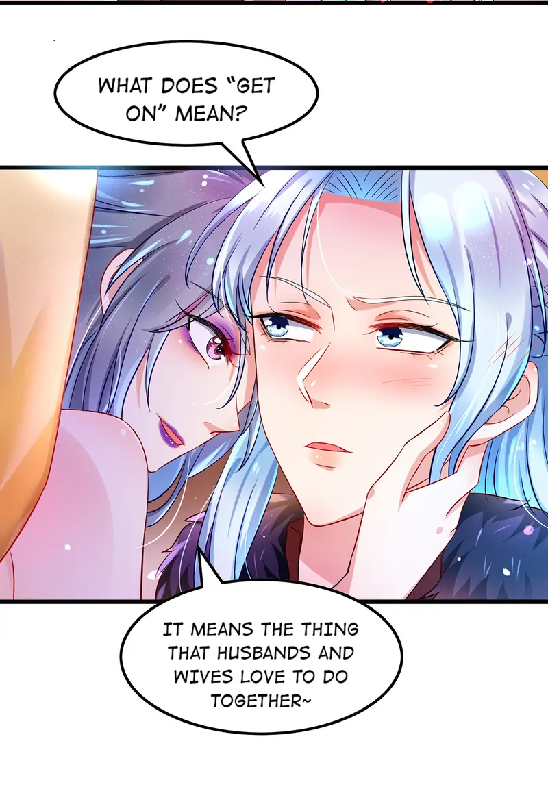 My Yandere Husband Is Forcing Himself on Me Chapter 7 - page 18