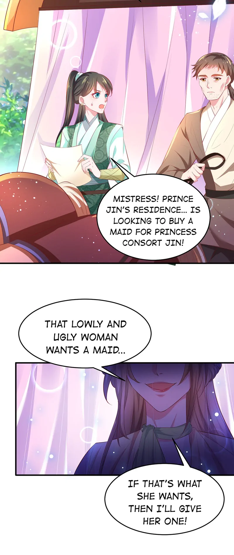 My Yandere Husband Is Forcing Himself on Me Chapter 7 - page 31