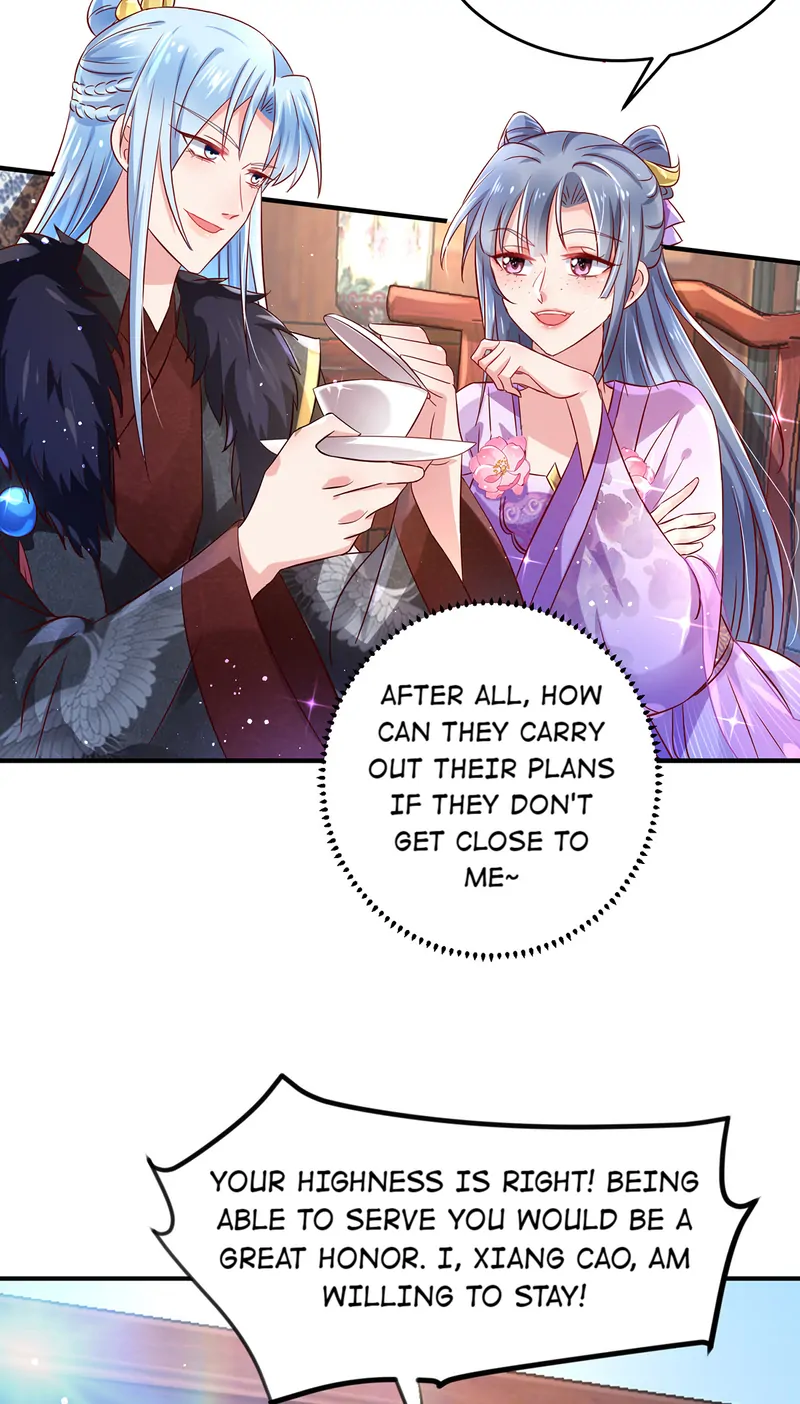 My Yandere Husband Is Forcing Himself on Me Chapter 8 - page 13