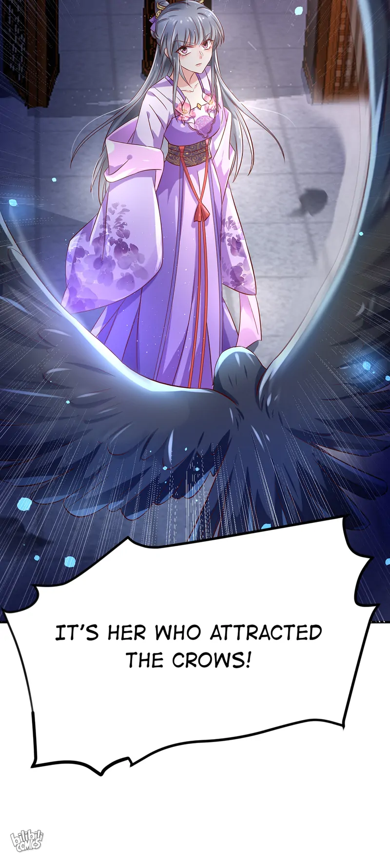 My Yandere Husband Is Forcing Himself on Me Chapter 8 - page 38