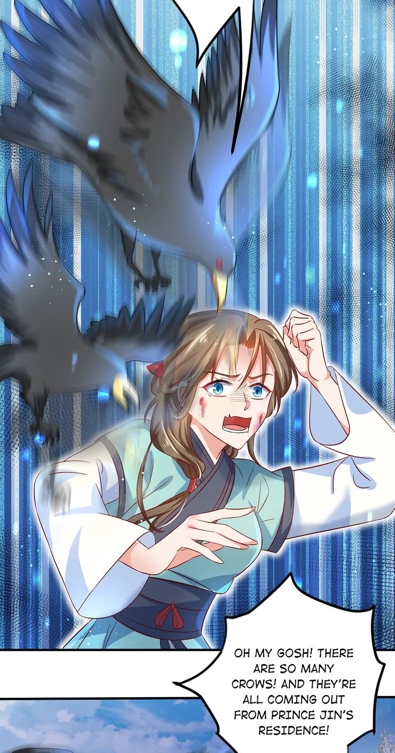 My Yandere Husband Is Forcing Himself on Me Chapter 9 - page 31