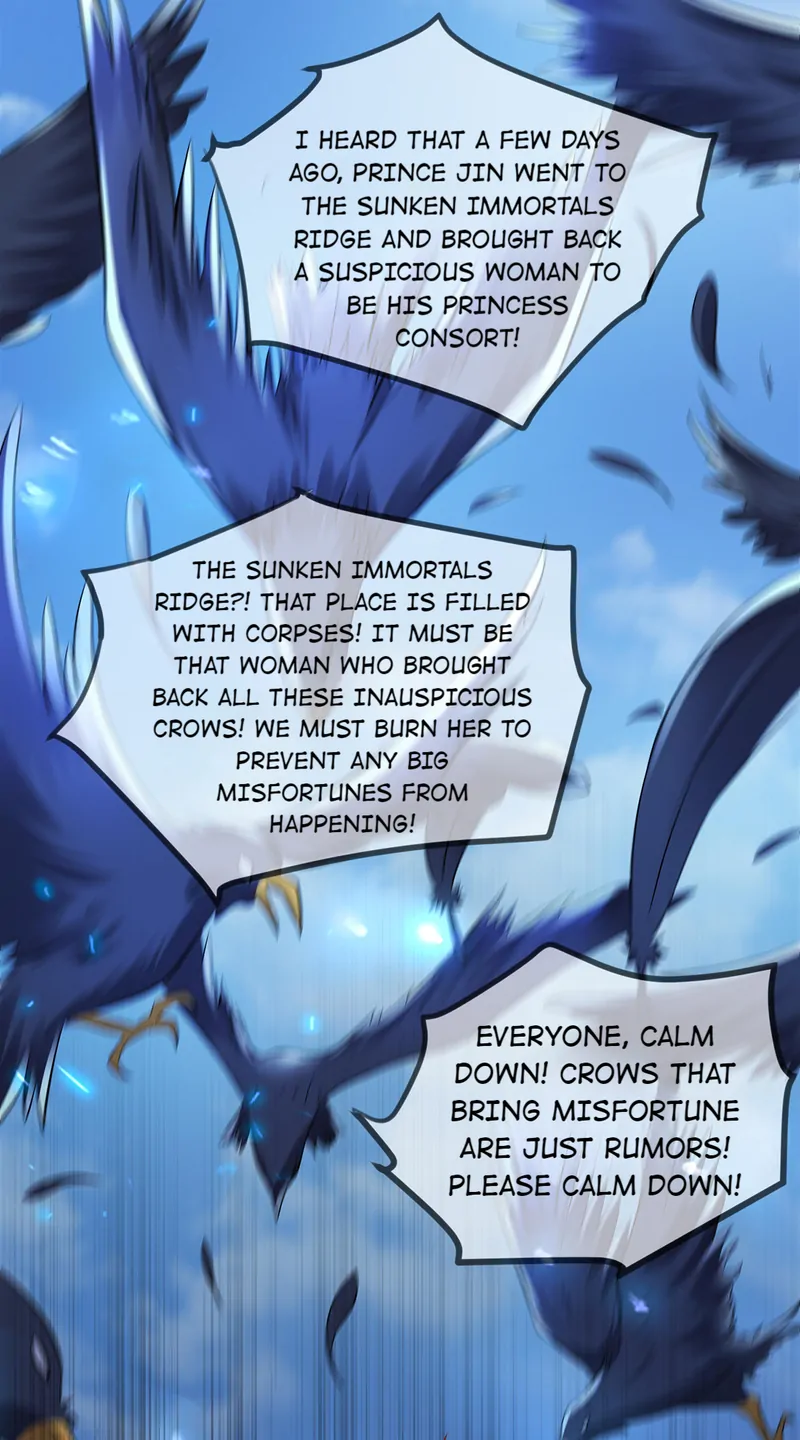 My Yandere Husband Is Forcing Himself on Me Chapter 9 - page 3
