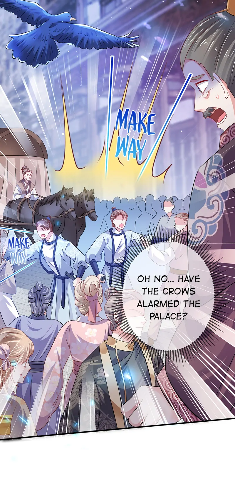 My Yandere Husband Is Forcing Himself on Me Chapter 9 - page 6
