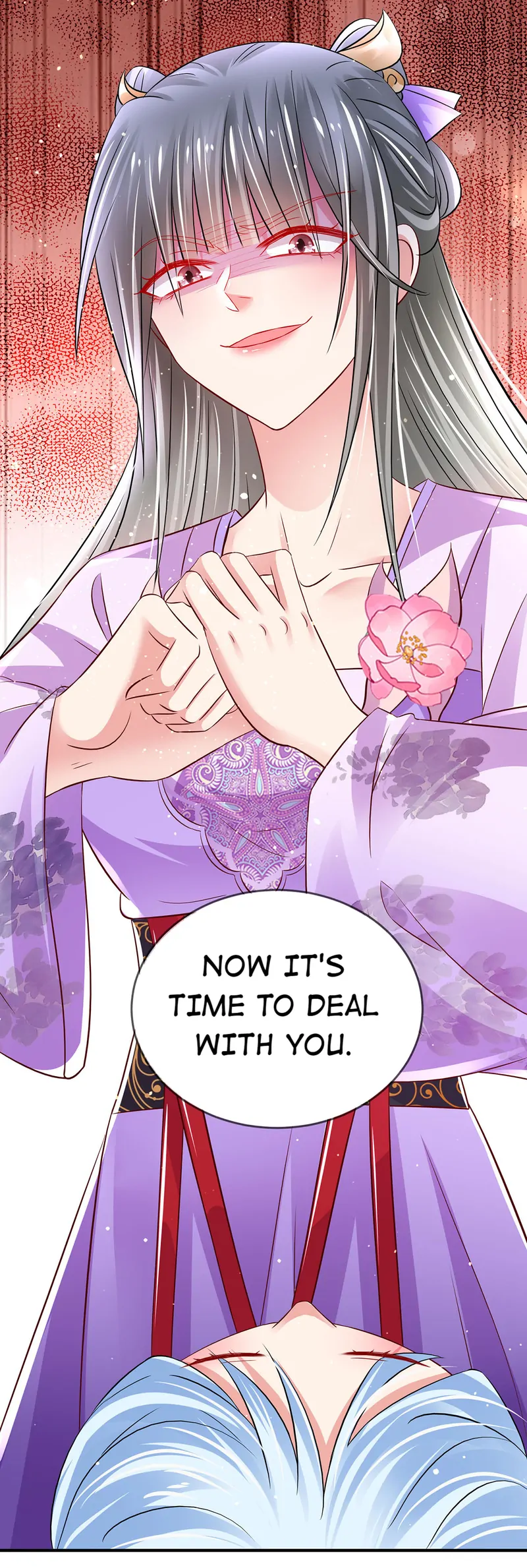 My Yandere Husband Is Forcing Himself on Me Chapter 11 - page 17
