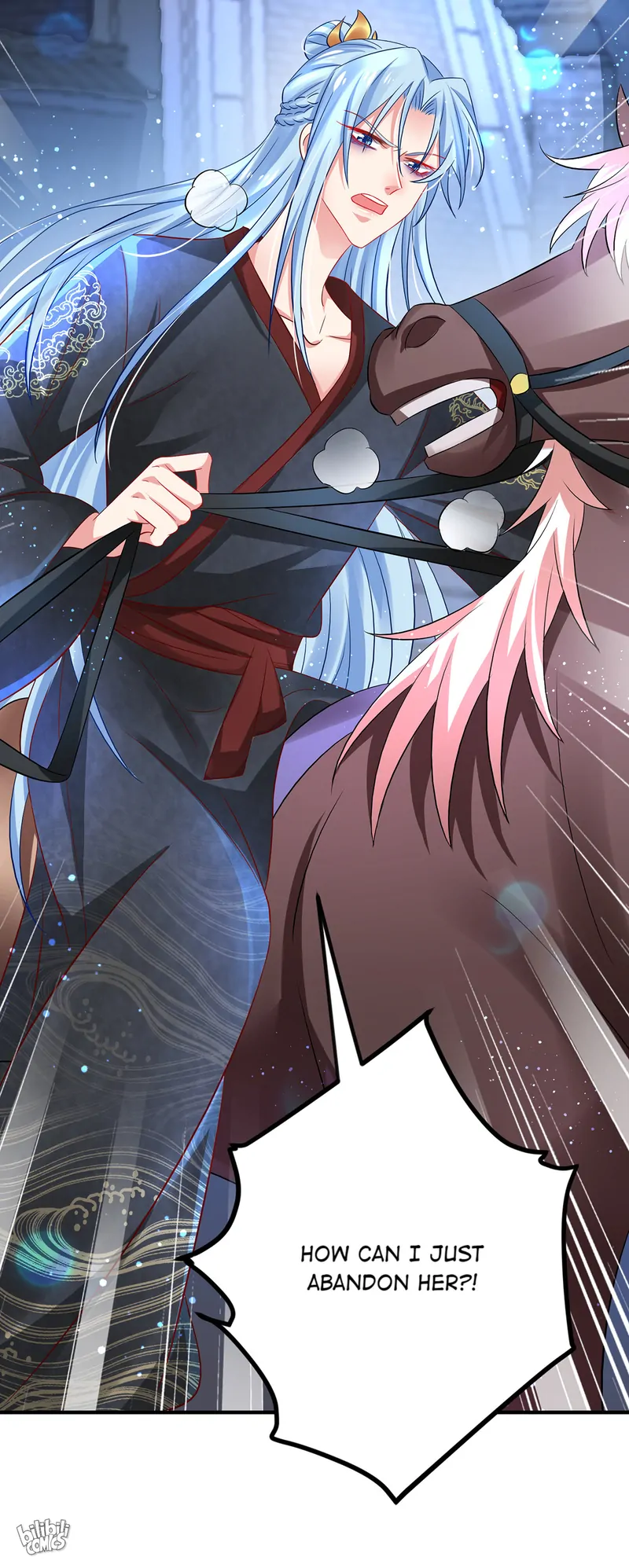 My Yandere Husband Is Forcing Himself on Me Chapter 12 - page 31