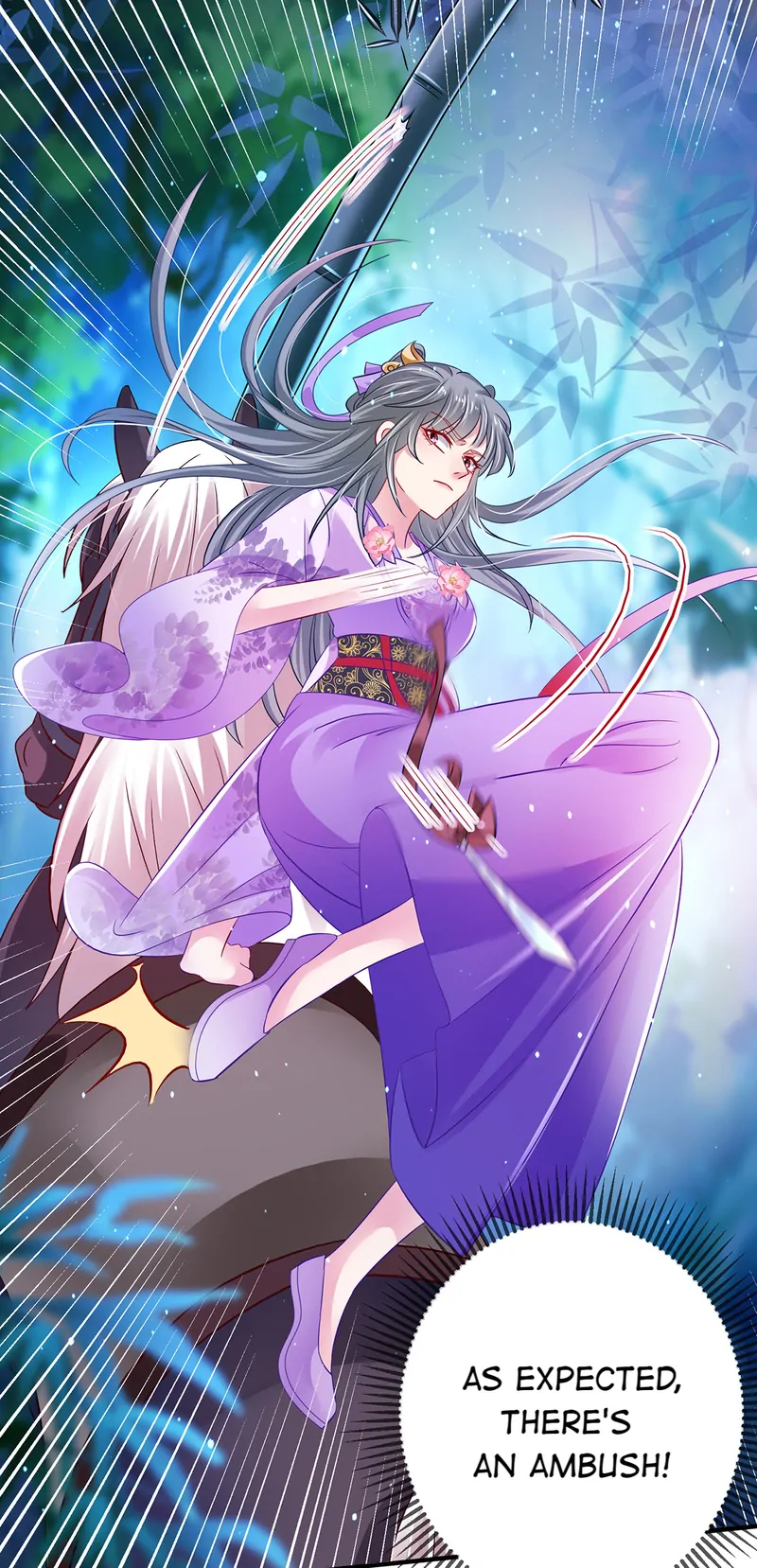 My Yandere Husband Is Forcing Himself on Me Chapter 12 - page 7