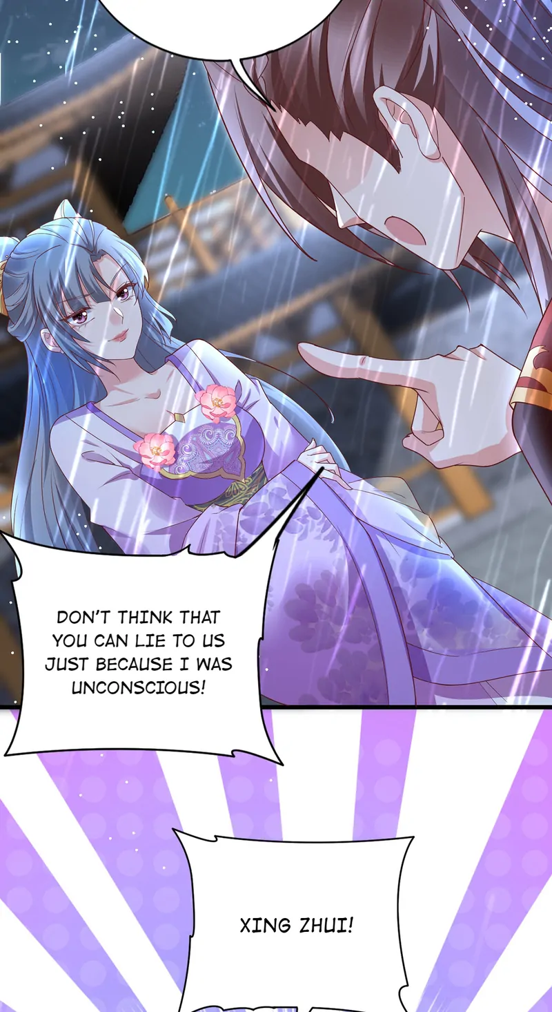 My Yandere Husband Is Forcing Himself on Me Chapter 13 - page 10