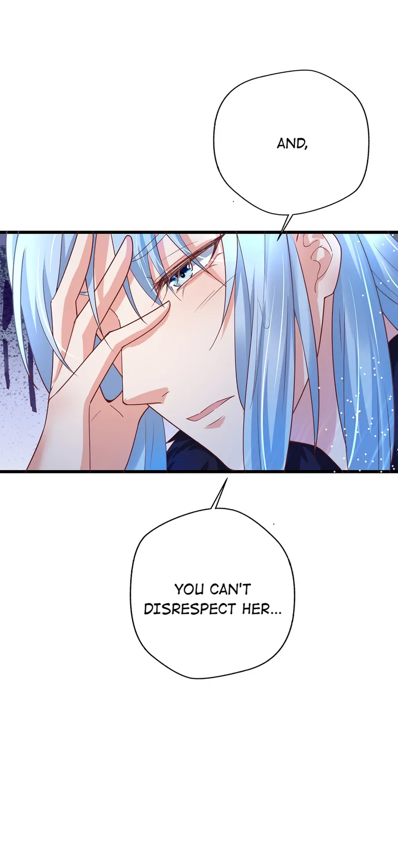 My Yandere Husband Is Forcing Himself on Me Chapter 13 - page 12