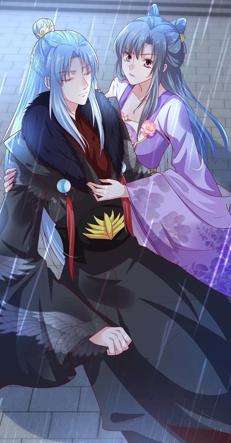 My Yandere Husband Is Forcing Himself on Me Chapter 13 - page 15