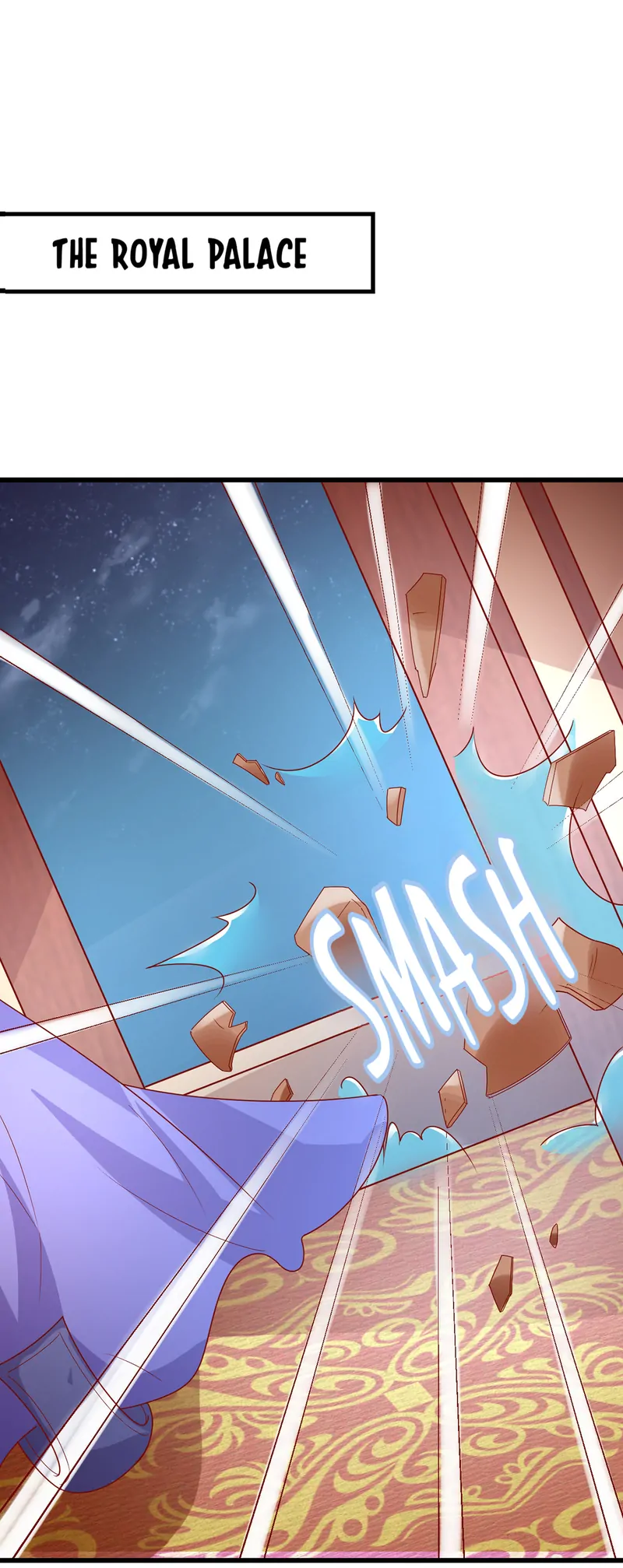 My Yandere Husband Is Forcing Himself on Me Chapter 13 - page 28