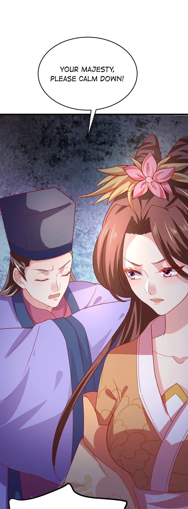 My Yandere Husband Is Forcing Himself on Me Chapter 13 - page 31