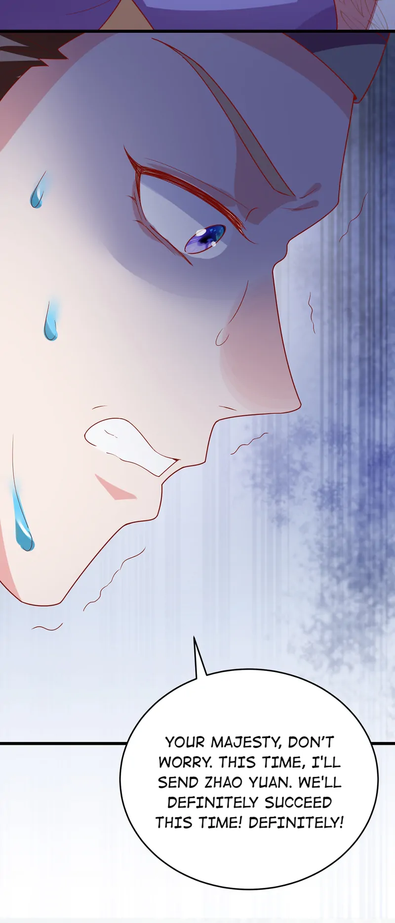 My Yandere Husband Is Forcing Himself on Me Chapter 13 - page 35
